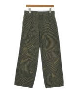 DRIES VAN NOTEN（ドリスヴァンノッテン）その他 カーキ サイズ:44(S位) メンズ/2200634266034