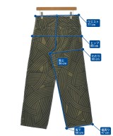 DRIES VAN NOTEN（ドリスヴァンノッテン）その他 カーキ サイズ:44(S位) メンズ/2200634266034