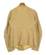 DRIES VAN NOTEN（ドリスヴァンノッテン）カジュアルジャケット ベージュ サイズ:38(S位) レディース/2200634277030