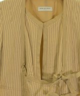DRIES VAN NOTEN（ドリスヴァンノッテン）カジュアルジャケット ベージュ サイズ:38(S位) レディース/2200634277030