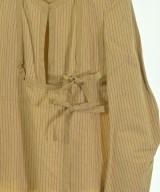 DRIES VAN NOTEN（ドリスヴァンノッテン）カジュアルジャケット ベージュ サイズ:38(S位) レディース/2200634277030