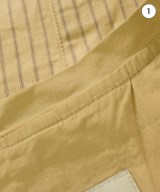 DRIES VAN NOTEN（ドリスヴァンノッテン）カジュアルジャケット ベージュ サイズ:38(S位) レディース/2200634277030