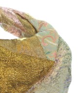 DRIES VAN NOTEN（ドリスヴァンノッテン）ハンドバッグ ゴールド サイズ:- レディース/2200590237086