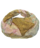 DRIES VAN NOTEN ハンドバッグ