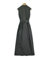 DRIES VAN NOTEN（ドリスヴァンノッテン）ワンピース グレー サイズ:34(XXS位) レディース/2200602720018