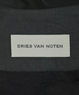 DRIES VAN NOTEN（ドリスヴァンノッテン）ワンピース グレー サイズ:34(XXS位) レディース/2200602720018