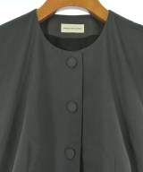 DRIES VAN NOTEN（ドリスヴァンノッテン）ワンピース グレー サイズ:34(XXS位) レディース/2200602720018