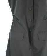 DRIES VAN NOTEN（ドリスヴァンノッテン）ワンピース グレー サイズ:34(XXS位) レディース/2200602720018