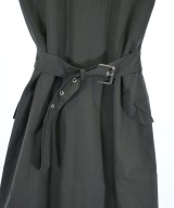 DRIES VAN NOTEN（ドリスヴァンノッテン）ワンピース グレー サイズ:34(XXS位) レディース/2200602720018