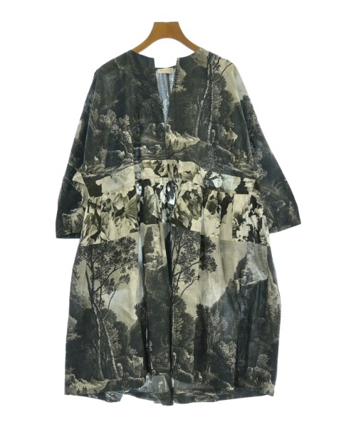 ドリスヴァンノッテン(DRIES VAN NOTEN)のDRIES VAN NOTEN ワンピース