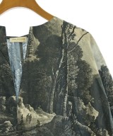 DRIES VAN NOTEN（ドリスヴァンノッテン）ワンピース グレー サイズ:XS レディース/2200609557112