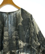 DRIES VAN NOTEN（ドリスヴァンノッテン）ワンピース グレー サイズ:XS レディース/2200609557112