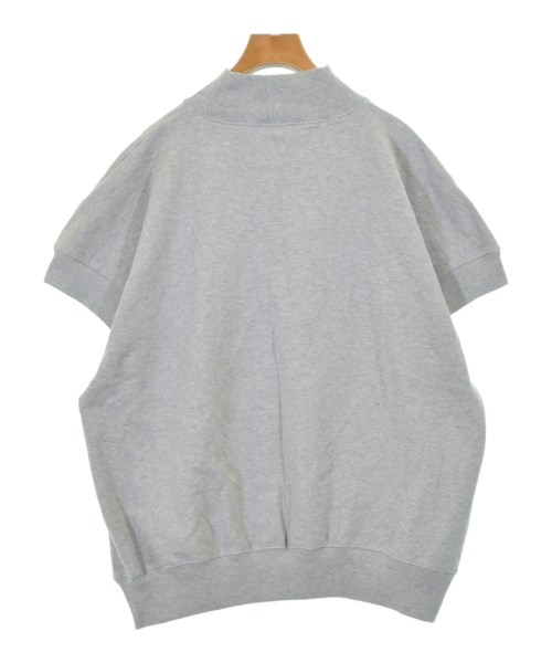 DRIES VAN NOTEN（ドリスヴァンノッテン）スウェット グレー サイズ:S レディース/2200609557198