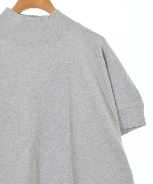 DRIES VAN NOTEN（ドリスヴァンノッテン）スウェット グレー サイズ:S レディース/2200609557198