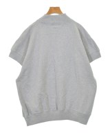 DRIES VAN NOTEN（ドリスヴァンノッテン）スウェット グレー サイズ:S レディース/2200609557198