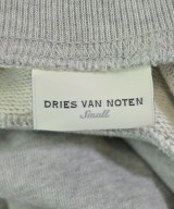 DRIES VAN NOTEN（ドリスヴァンノッテン）スウェット グレー サイズ:S レディース/2200609557198