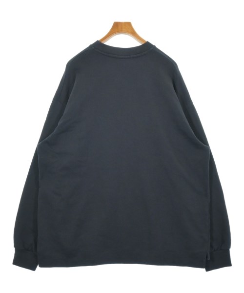 DRIES VAN NOTEN（ドリスヴァンノッテン）スウェット 紺 サイズ:L メンズ/2200609971024