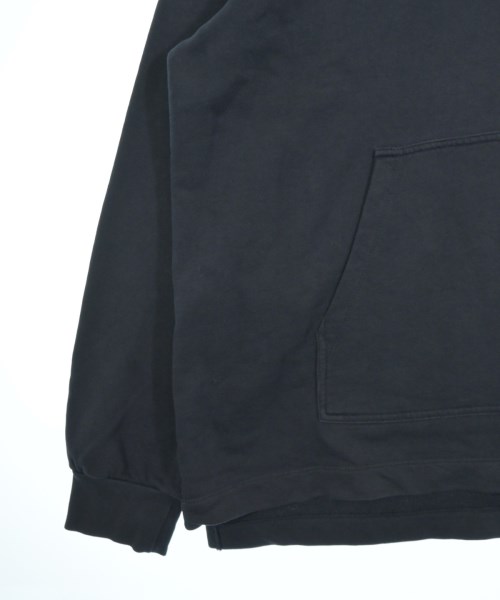 DRIES VAN NOTEN（ドリスヴァンノッテン）スウェット 紺 サイズ:L メンズ/2200609971024