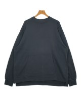 DRIES VAN NOTEN（ドリスヴァンノッテン）スウェット 紺 サイズ:L メンズ/2200609971024
