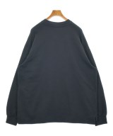 DRIES VAN NOTEN（ドリスヴァンノッテン）スウェット 紺 サイズ:L メンズ/2200609971024