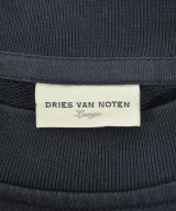 DRIES VAN NOTEN（ドリスヴァンノッテン）スウェット 紺 サイズ:L メンズ/2200609971024