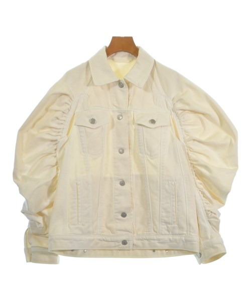 ドリスヴァンノッテン(DRIES VAN NOTEN)のDRIES VAN NOTEN デニムジャケット