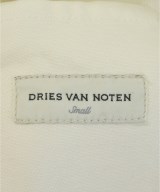 DRIES VAN NOTEN（ドリスヴァンノッテン）デニムジャケット 白 サイズ:S レディース/2200610004018