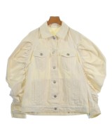DRIES VAN NOTEN デニムジャケット