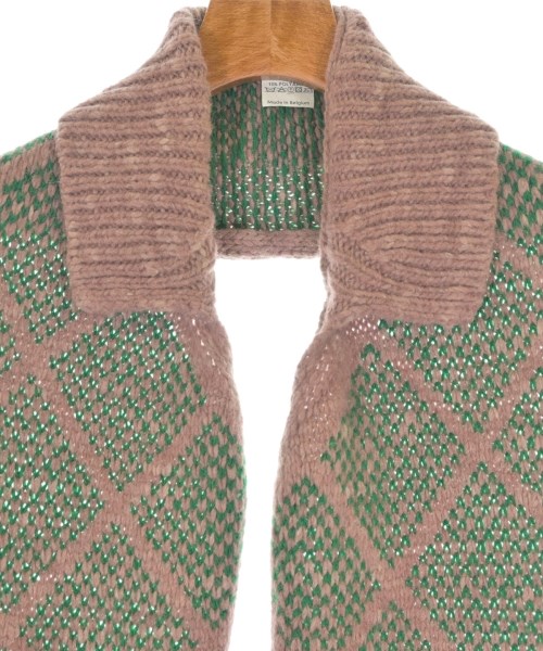 DRIES VAN NOTEN（ドリスヴァンノッテン）カーディガン ピンク サイズ:F レディース/2200607399073