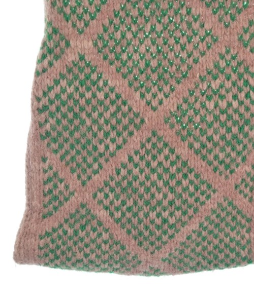 DRIES VAN NOTEN（ドリスヴァンノッテン）カーディガン ピンク サイズ:F レディース/2200607399073