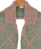 DRIES VAN NOTEN（ドリスヴァンノッテン）カーディガン ピンク サイズ:F レディース/2200607399073