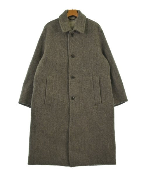 ドリスヴァンノッテン(DRIES VAN NOTEN)のDRIES VAN NOTEN ステンカラーコート
