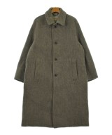 DRIES VAN NOTEN ステンカラーコート