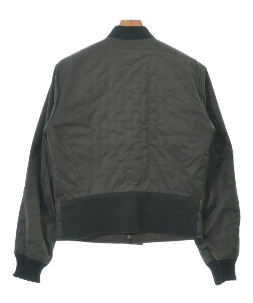 DRIES VAN NOTEN（ドリスヴァンノッテン）その他 グレー サイズ:48(L位) メンズ/2200610213052