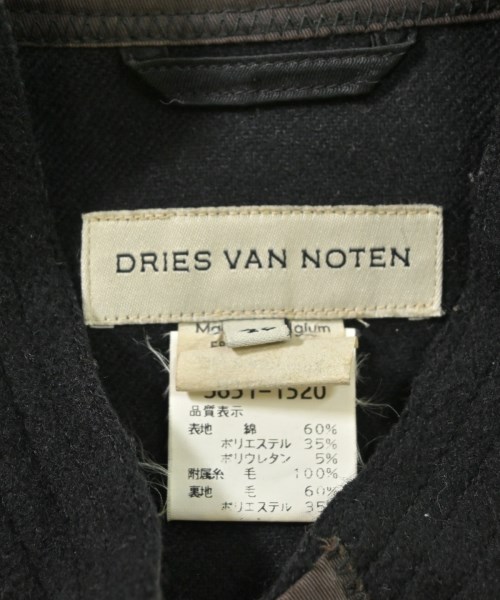 DRIES VAN NOTEN（ドリスヴァンノッテン）その他 グレー サイズ:48(L位) メンズ/2200610213052