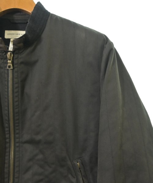 DRIES VAN NOTEN（ドリスヴァンノッテン）その他 グレー サイズ:48(L位) メンズ/2200610213052