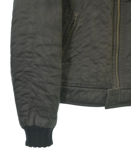 DRIES VAN NOTEN（ドリスヴァンノッテン）その他 グレー サイズ:48(L位) メンズ/2200610213052