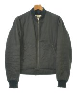 DRIES VAN NOTEN（ドリスヴァンノッテン）その他 グレー サイズ:48(L位) メンズ/2200610213052