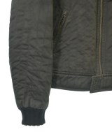 DRIES VAN NOTEN（ドリスヴァンノッテン）その他 グレー サイズ:48(L位) メンズ/2200610213052