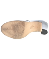 DRIES VAN NOTEN（ドリスヴァンノッテン）ブーティ 黒 サイズ:EU36(22.5cm位) レディース/2200610582097