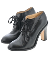 DRIES VAN NOTEN ブーティ