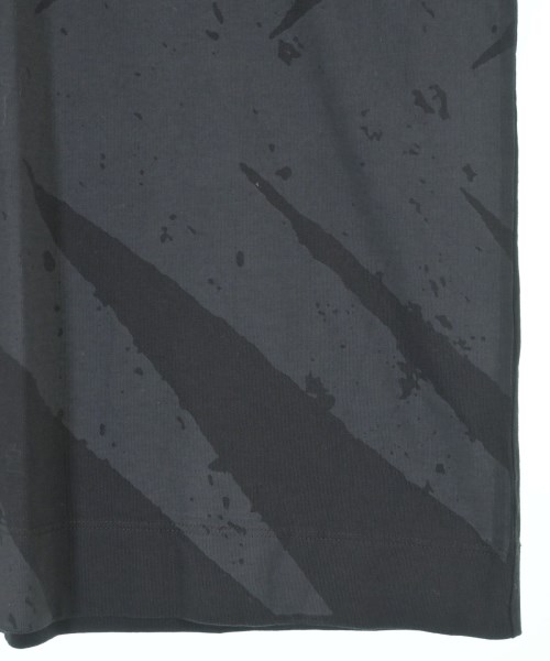 DRIES VAN NOTEN（ドリスヴァンノッテン）Tシャツ・カットソー 黒 サイズ:M メンズ/2200606964142