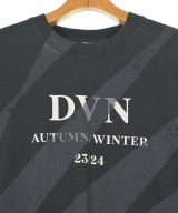 DRIES VAN NOTEN（ドリスヴァンノッテン）Tシャツ・カットソー 黒 サイズ:M メンズ/2200606964142
