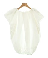 DRIES VAN NOTEN（ドリスヴァンノッテン）ブラウス 白 サイズ:XS レディース/2200607088069