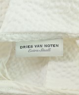 DRIES VAN NOTEN（ドリスヴァンノッテン）ブラウス 白 サイズ:XS レディース/2200607088069