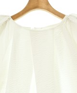 DRIES VAN NOTEN（ドリスヴァンノッテン）ブラウス 白 サイズ:XS レディース/2200607088069