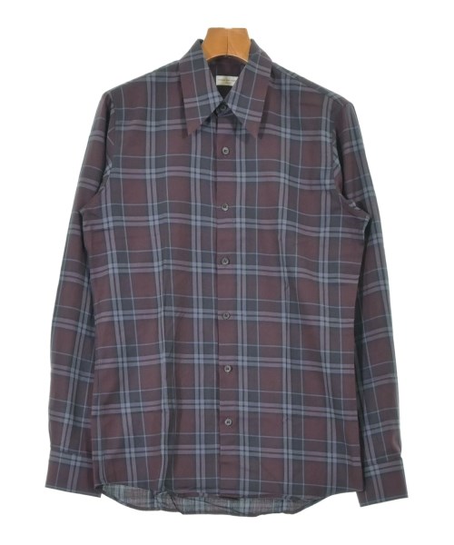 ドリスヴァンノッテン(DRIES VAN NOTEN)のDRIES VAN NOTEN カジュアルシャツ