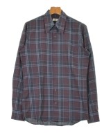 DRIES VAN NOTEN カジュアルシャツ