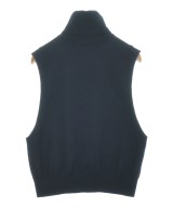 DRIES VAN NOTEN（ドリスヴァンノッテン）ニット・セーター 紺 サイズ:S レディース/2200610765018