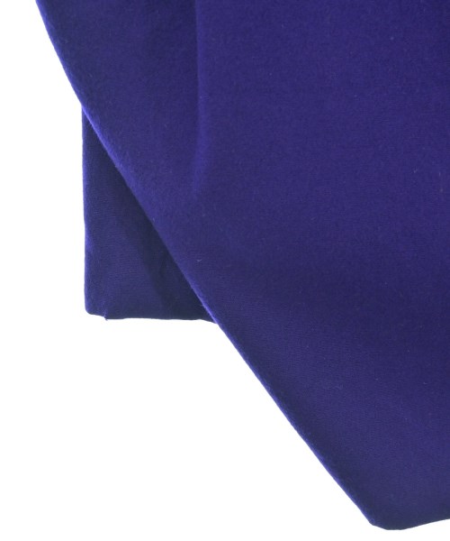 DRIES VAN NOTEN（ドリスヴァンノッテン）ひざ丈スカート 紫 サイズ:36(XS位) レディース/2200610909016